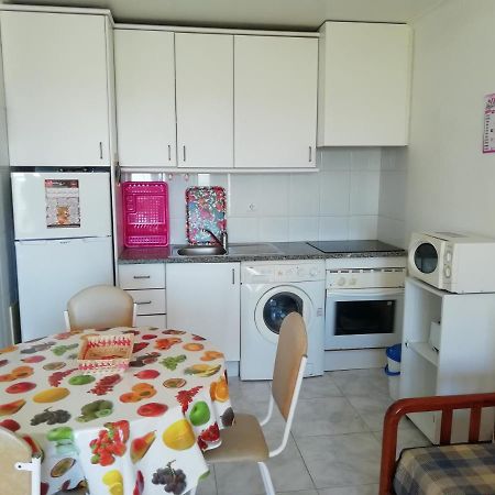 Porto Seguro Aparthotel Portimão Exteriör bild