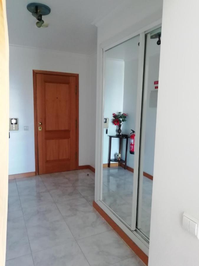 Porto Seguro Aparthotel Portimão Exteriör bild
