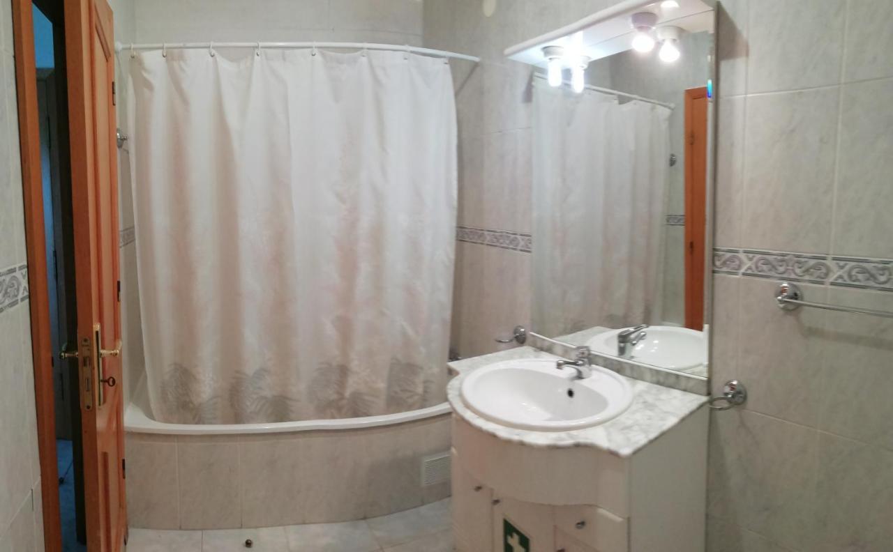 Porto Seguro Aparthotel Portimão Exteriör bild