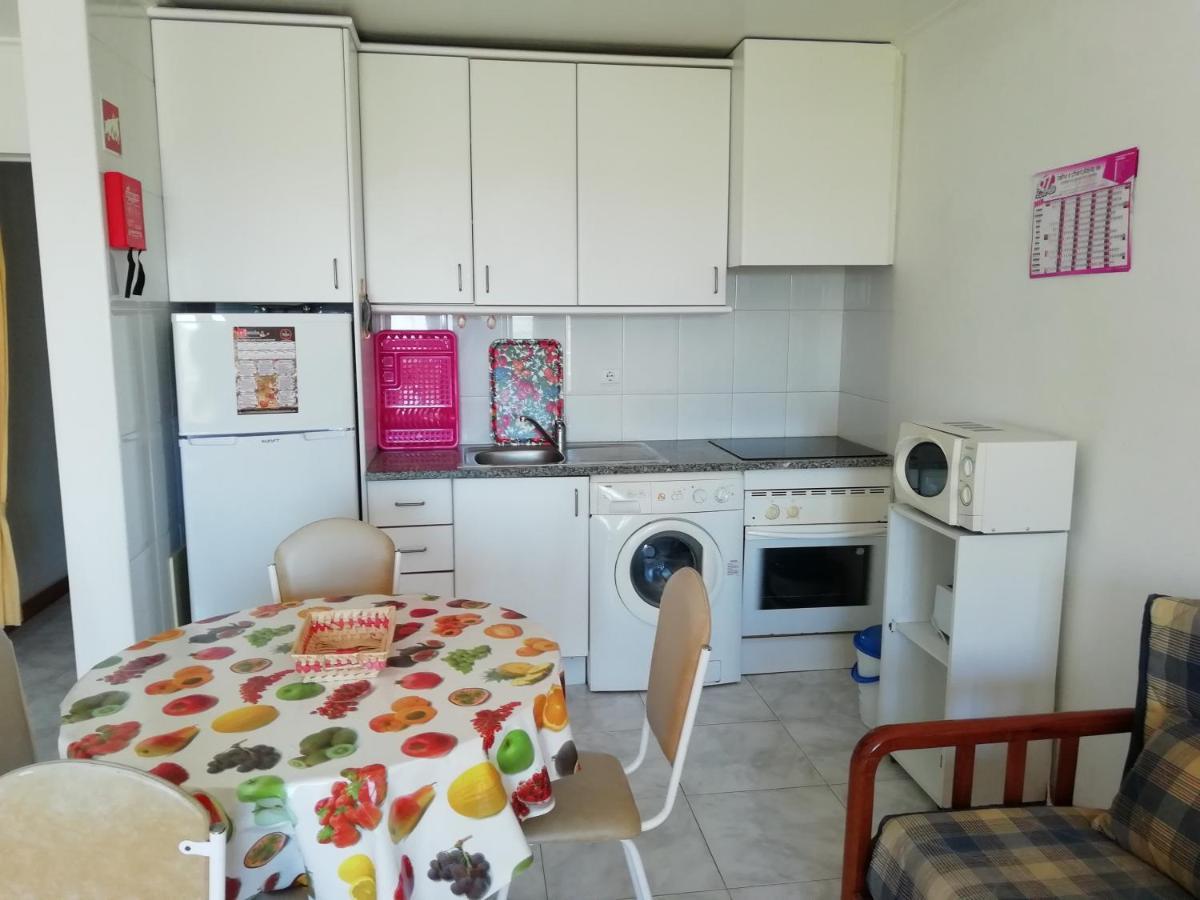 Porto Seguro Aparthotel Portimão Exteriör bild